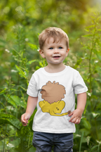 Baby/Infant Tee - Lion