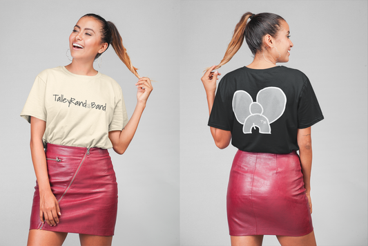 TalleyRand Band - Elephant T-Shirt