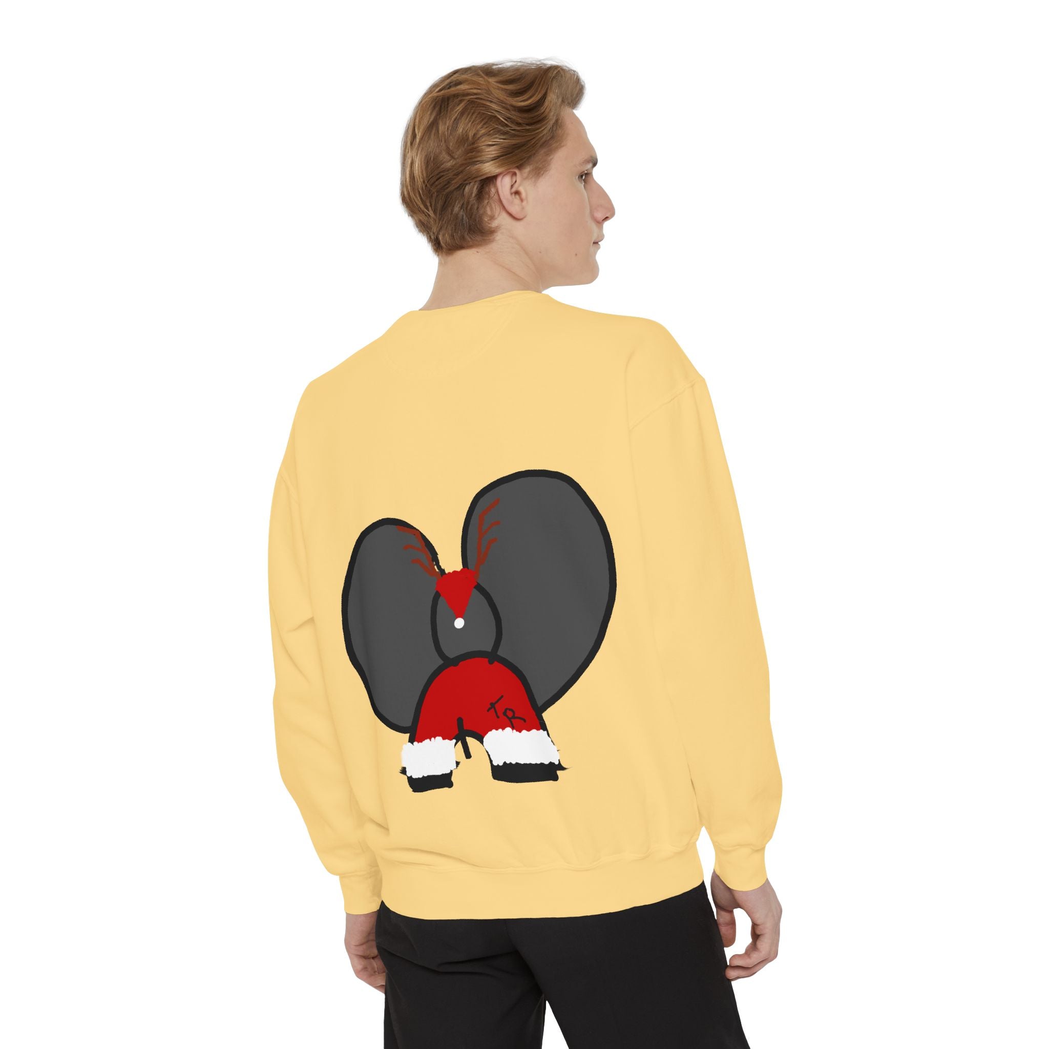 Talleyrand Band - First Edition