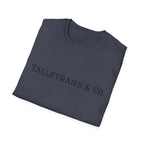 Stylish Minimalist T-Shirt, Casual Wear, Gift Idea, Everyday Comfort, Fashion Statement, Unisex Tee