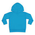 Fleece Hoodie - Talleyrand Band