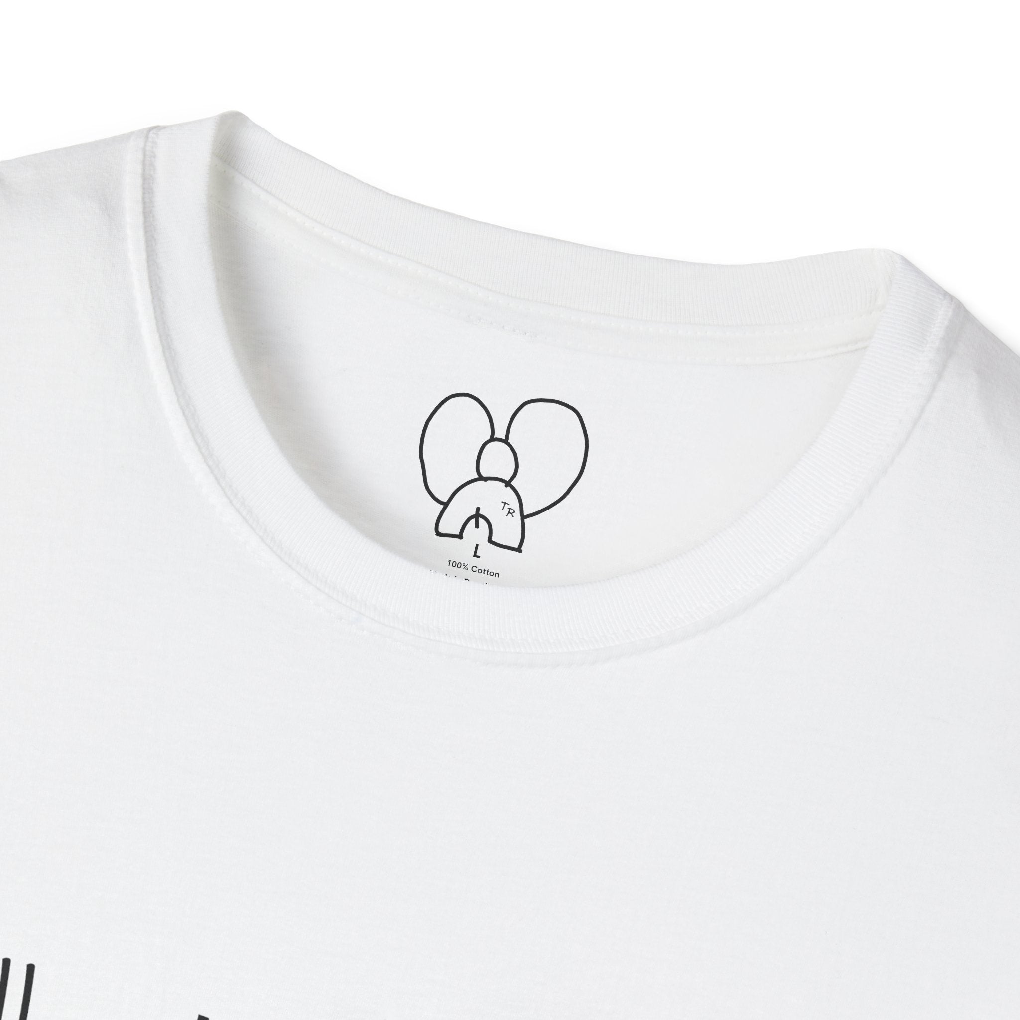 TalleyRand Band - Lion T-Shirt