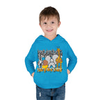 Talleyrand Band Front Pull - Over Fleece Hoody