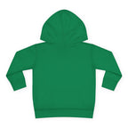 Talleyrand Band Front Pull - Over Fleece Hoody