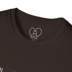 TalleyRand Band - Giraffe T-Shirt