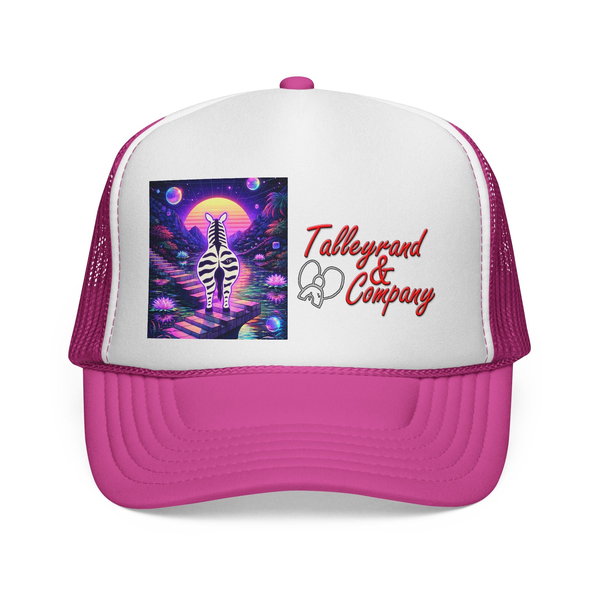 Trucker Caps