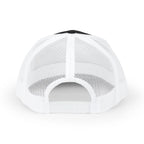 Snapback Trucker Cap