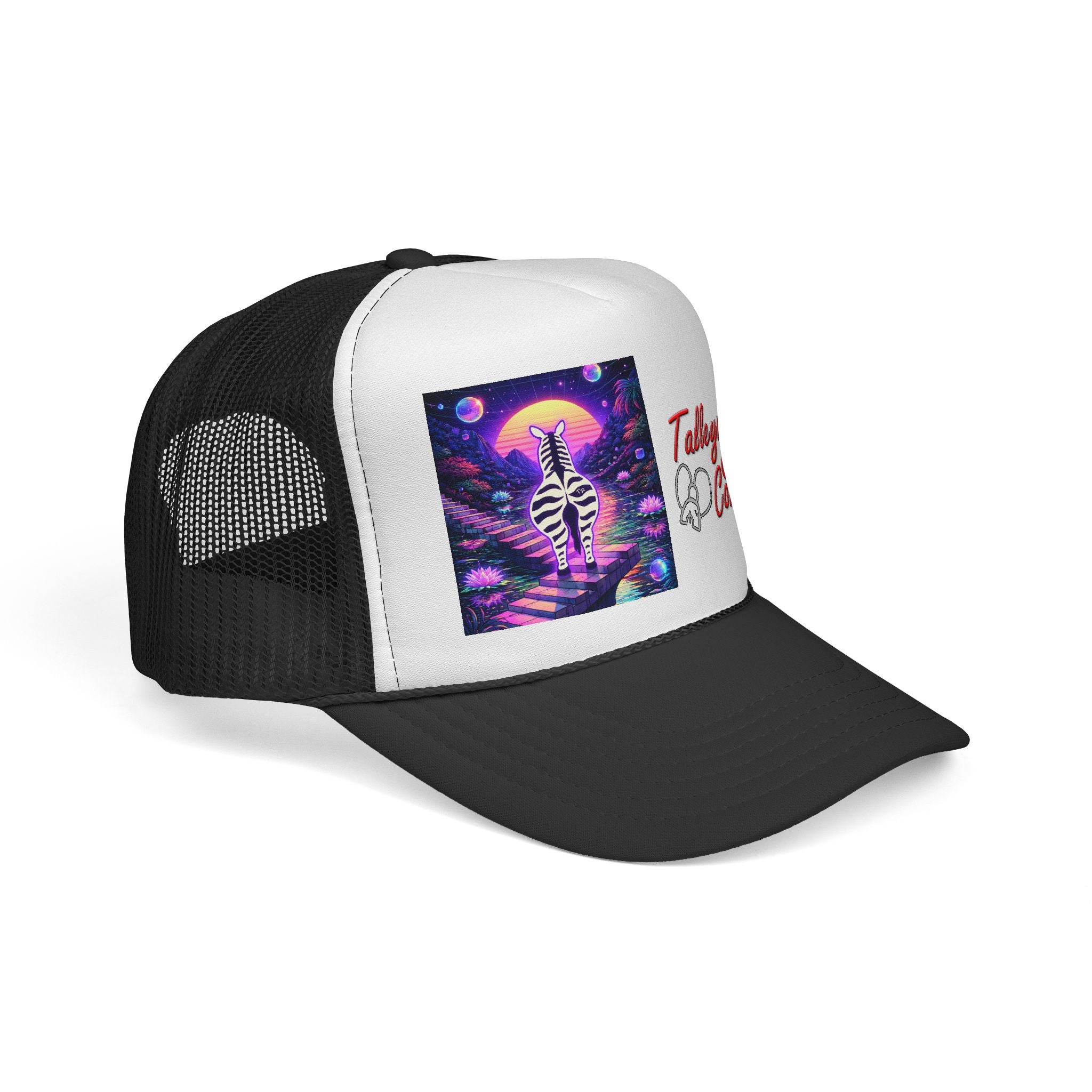 Trucker Caps
