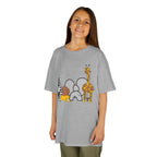 Youth Tee Front - Talleyrand Band Stick Together