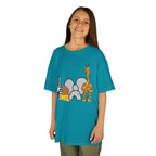 Youth Tee Front - Talleyrand Band Stick Together