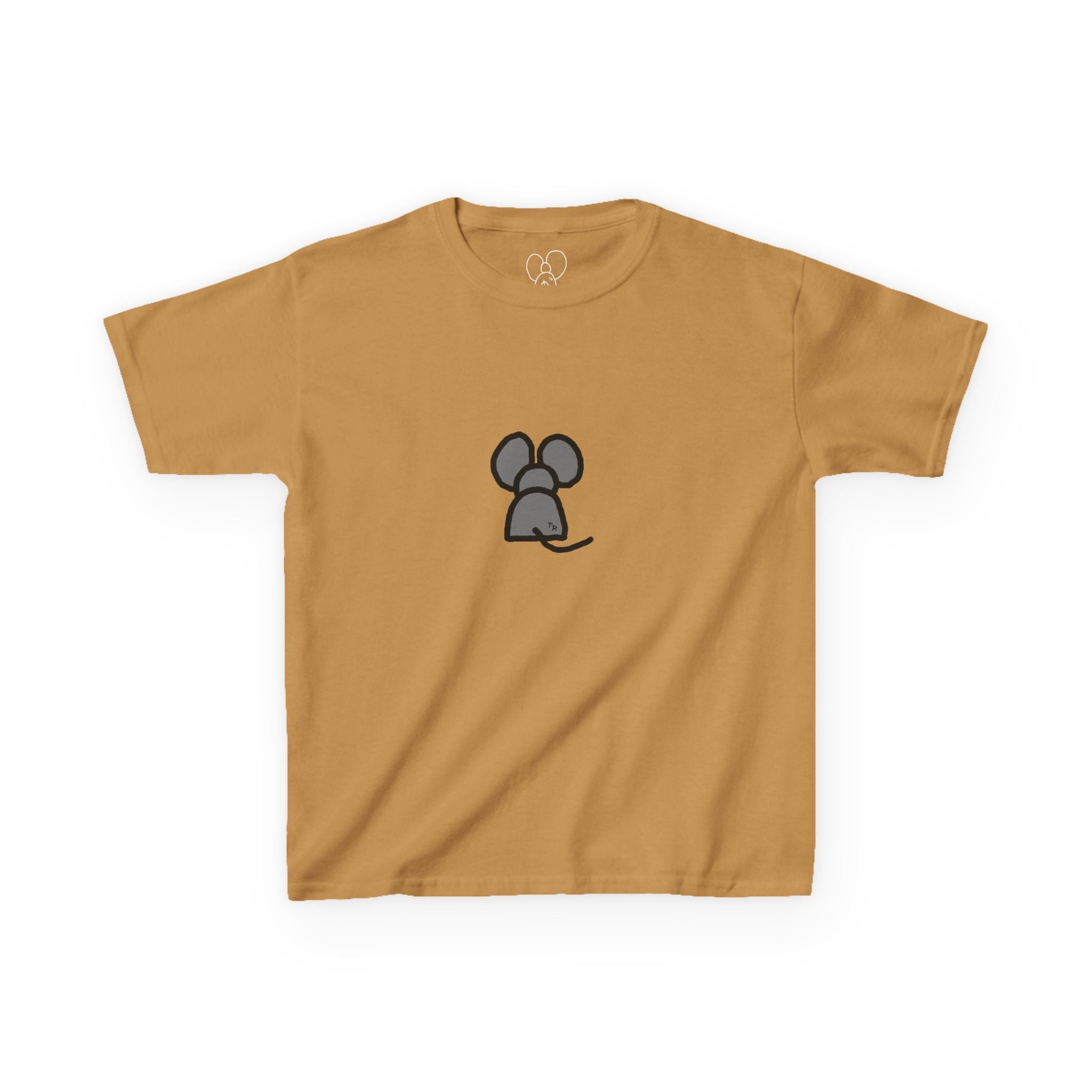 Youth Tee - Mouse