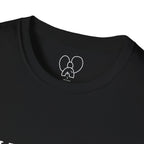 Classic Unisex Softstyle T-Shirt with Talleyrand & Co. Design, Casual Wear, Gift Idea, Everyday Basics, Trendy Fashion, Unisex Tee