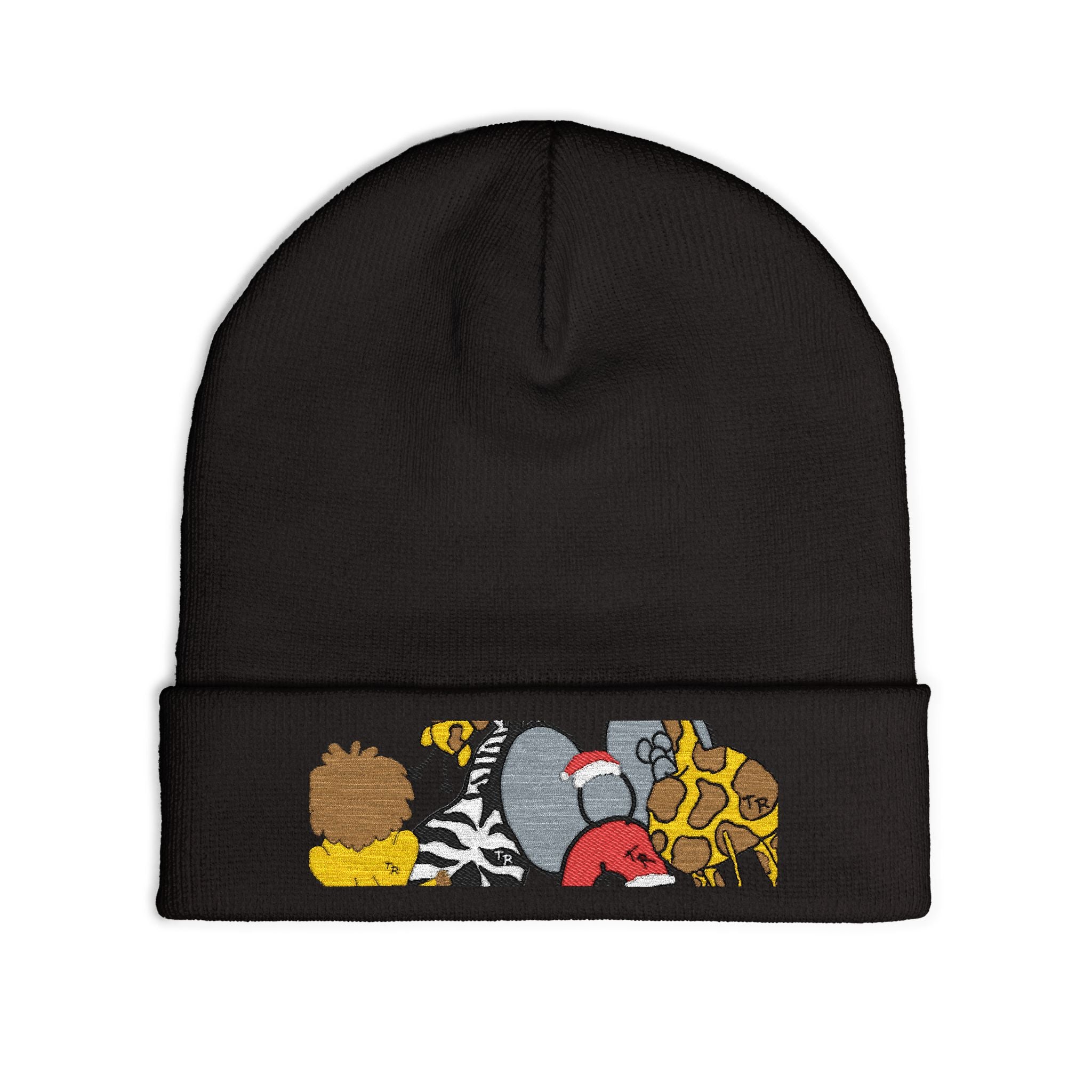 Talleyrand Band Stick Together TalleyHoliday Beanie