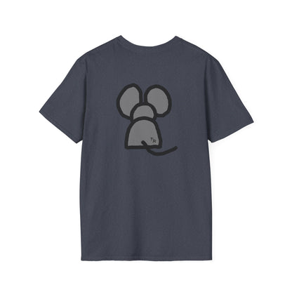 TalleyRand Band - Mouse T-Shirt