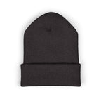 Embroidered Beanie - Talleyrand Animals