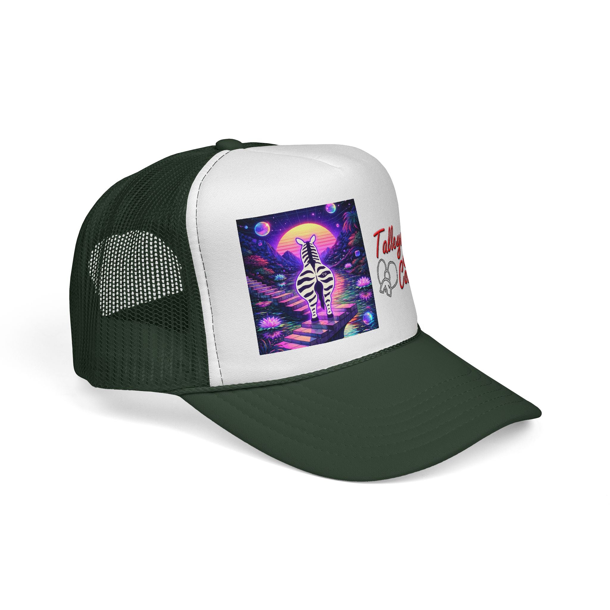 Trucker Caps