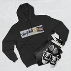 Christmas Talleyrand Band Fleece Hoodie