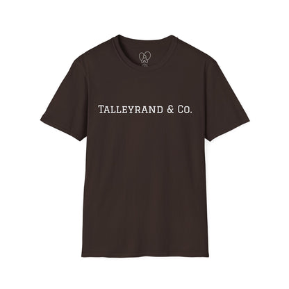 Stylish Minimalist T-Shirt, Casual Wear, Gift Idea, Everyday Comfort, Fashion Statement, Unisex Tee