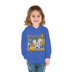Talleyrand Band Front Pull - Over Fleece Hoody
