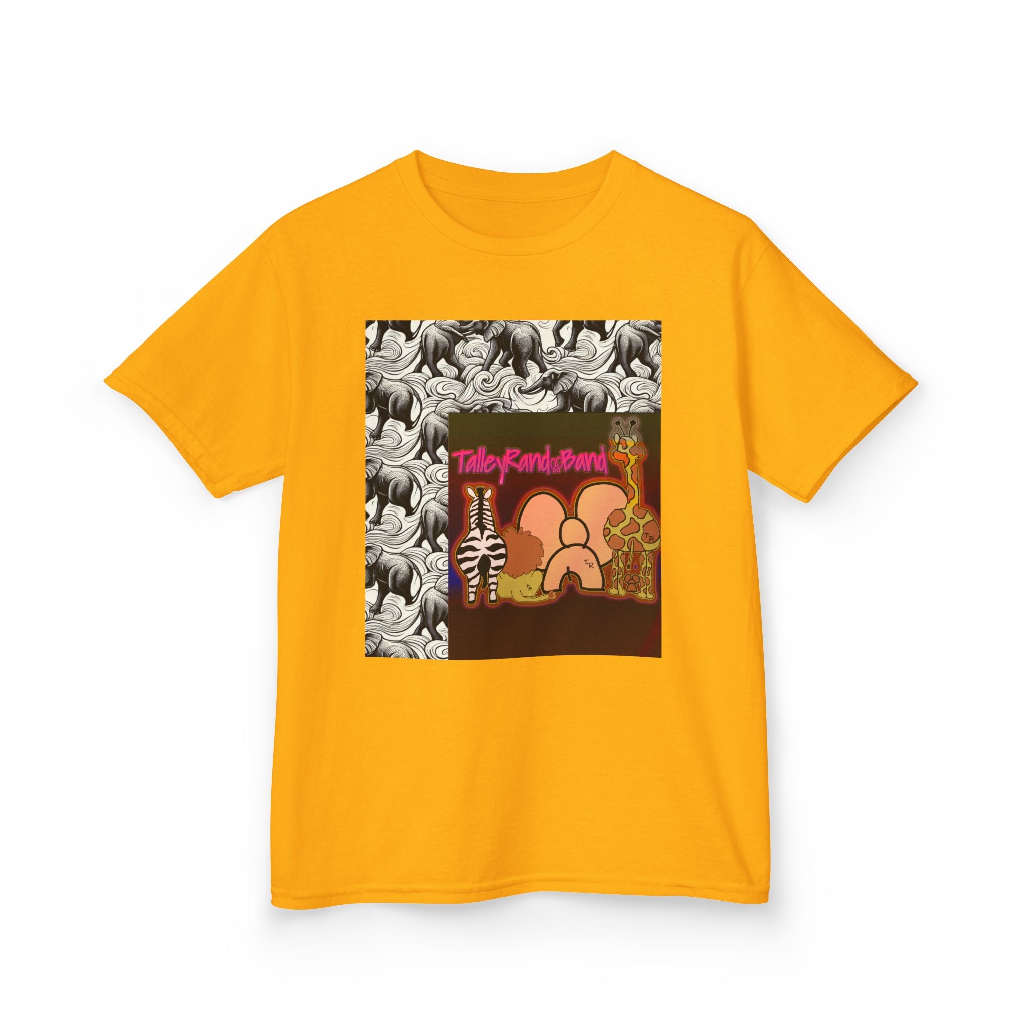 Talleyrand 80's Pink Electro