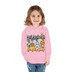 Talleyrand Band Front Pull - Over Fleece Hoody
