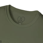 TalleyRand Band - Giraffe T-Shirt