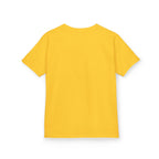 Youth Tee - Talleyrand Band Front