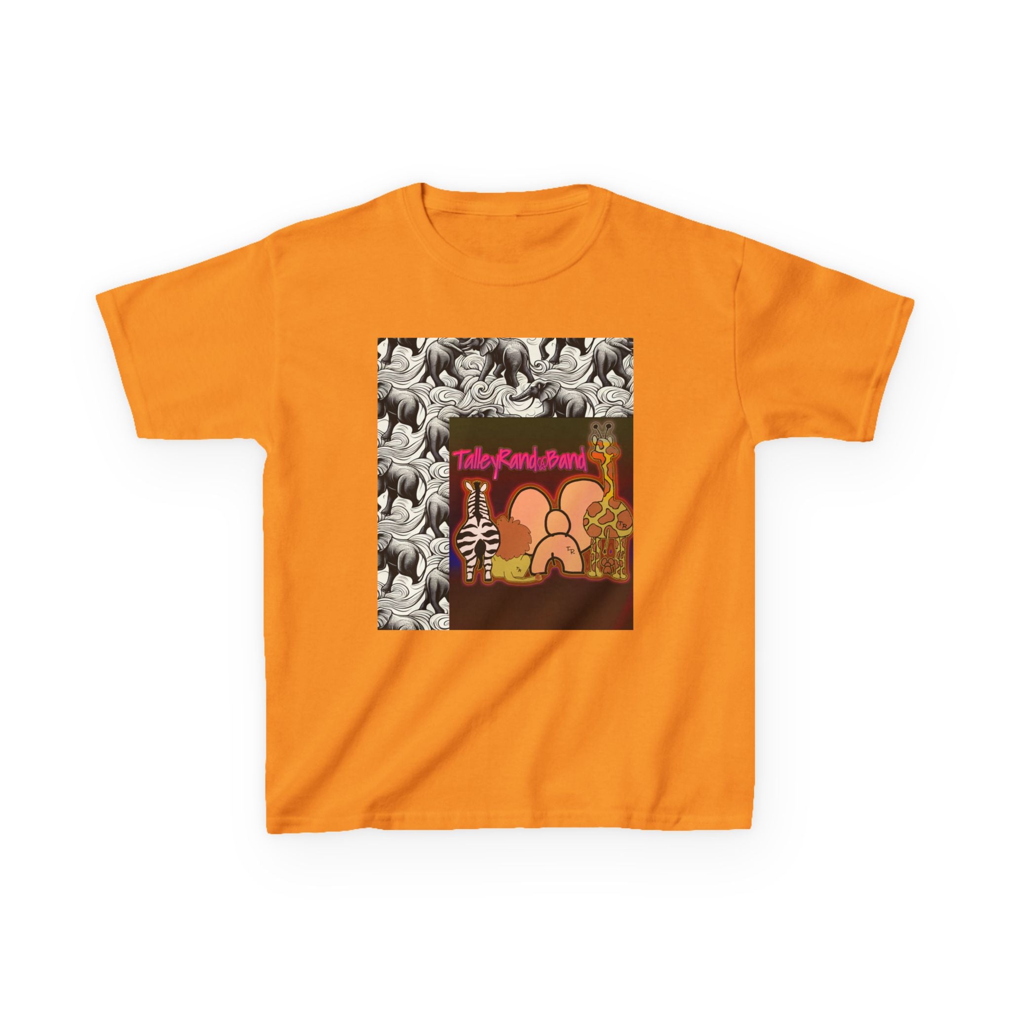 Talleyrand 80's Pink Electro