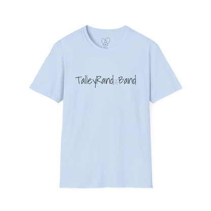 TalleyRand Band - Giraffe T-Shirt