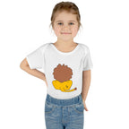 Infant Baby Rib Bodysuit - Lion