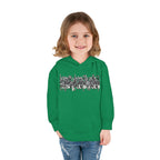 Youth Animal Graphic Hoodie - TalleyRand Band