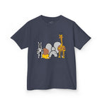 Youth Tee Front - Talleyrand Band Stick Together