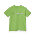 Youth Tee - Talleyrand Band Front