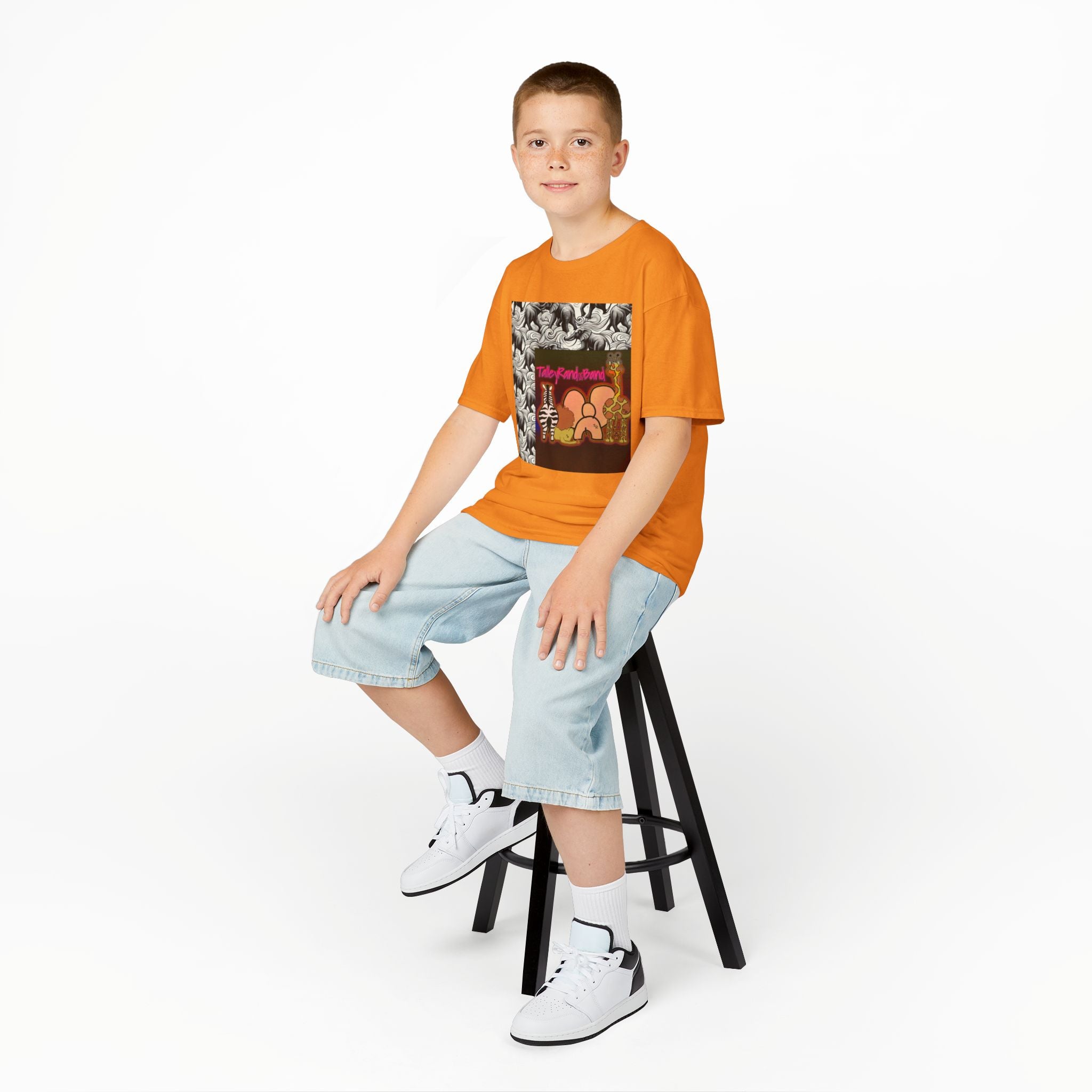 Talleyrand 80's Pink Electro