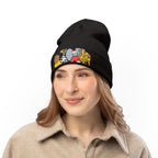 Talleyrand Band Stick Together TalleyHoliday Beanie