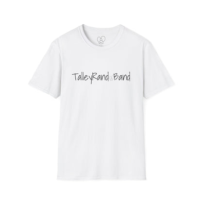 TalleyRand Band - Mouse T-Shirt