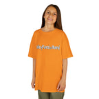 Youth Tee - Talleyrand Band Front