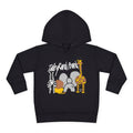 Fleece Hoodie - Talleyrand Band