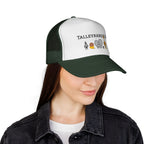 Animal Friends Trucker Cap