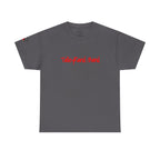 TalleyRand Band Tee — Elephant Santa