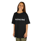Youth Tee - Talleyrand Band Front