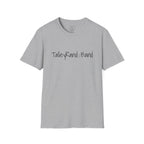 TalleyRand Band - Zebra T-Shirt