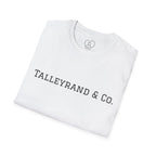 Stylish Minimalist T-Shirt, Casual Wear, Gift Idea, Everyday Comfort, Fashion Statement, Unisex Tee