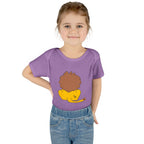 Infant Baby Rib Bodysuit - Lion