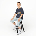 Youth Tee Front - Talleyrand Band Stick Together