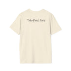 Talleyrand Band Graphic T-Shirt, Unisex