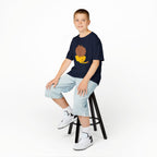 Youth Tee - Lion