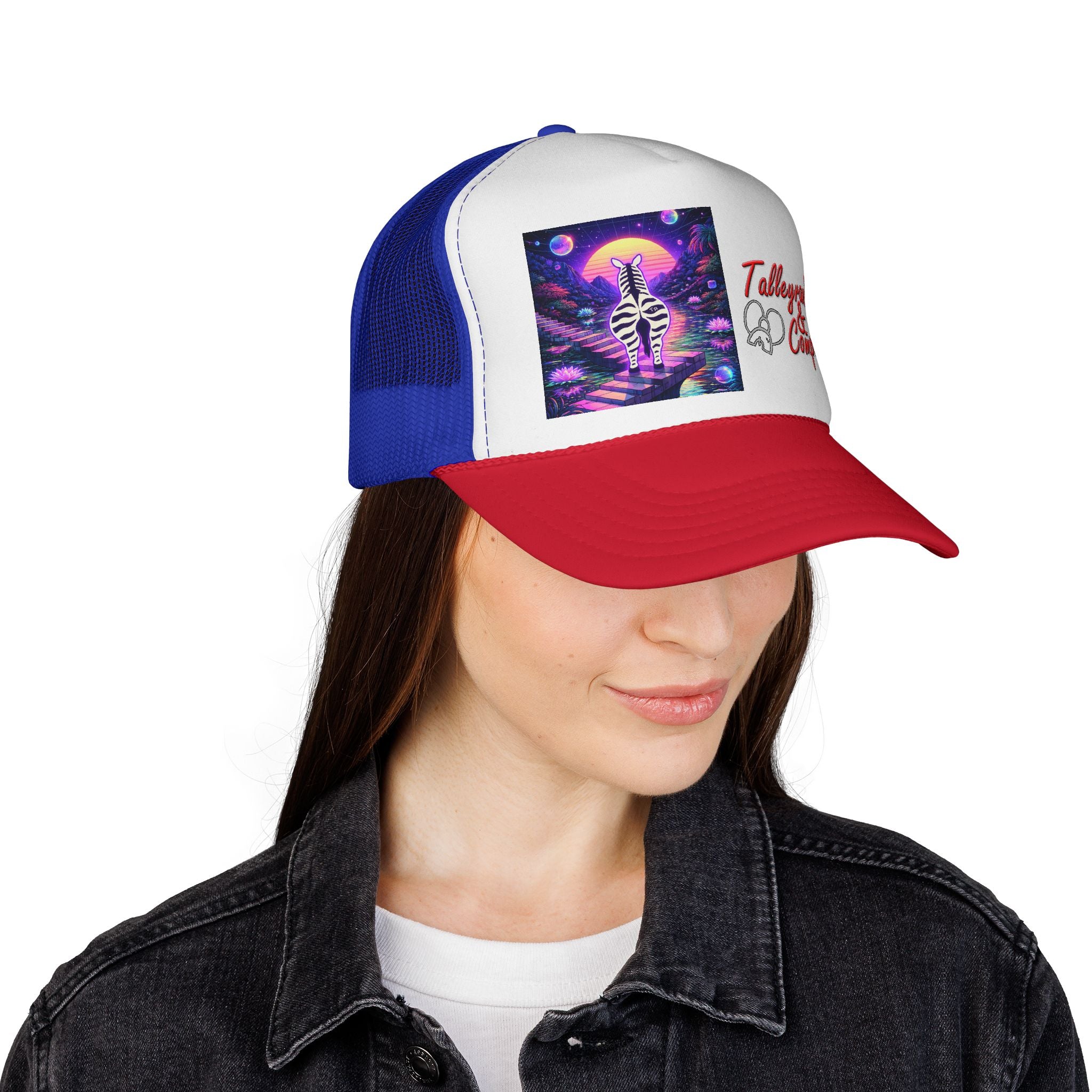 Trucker Caps
