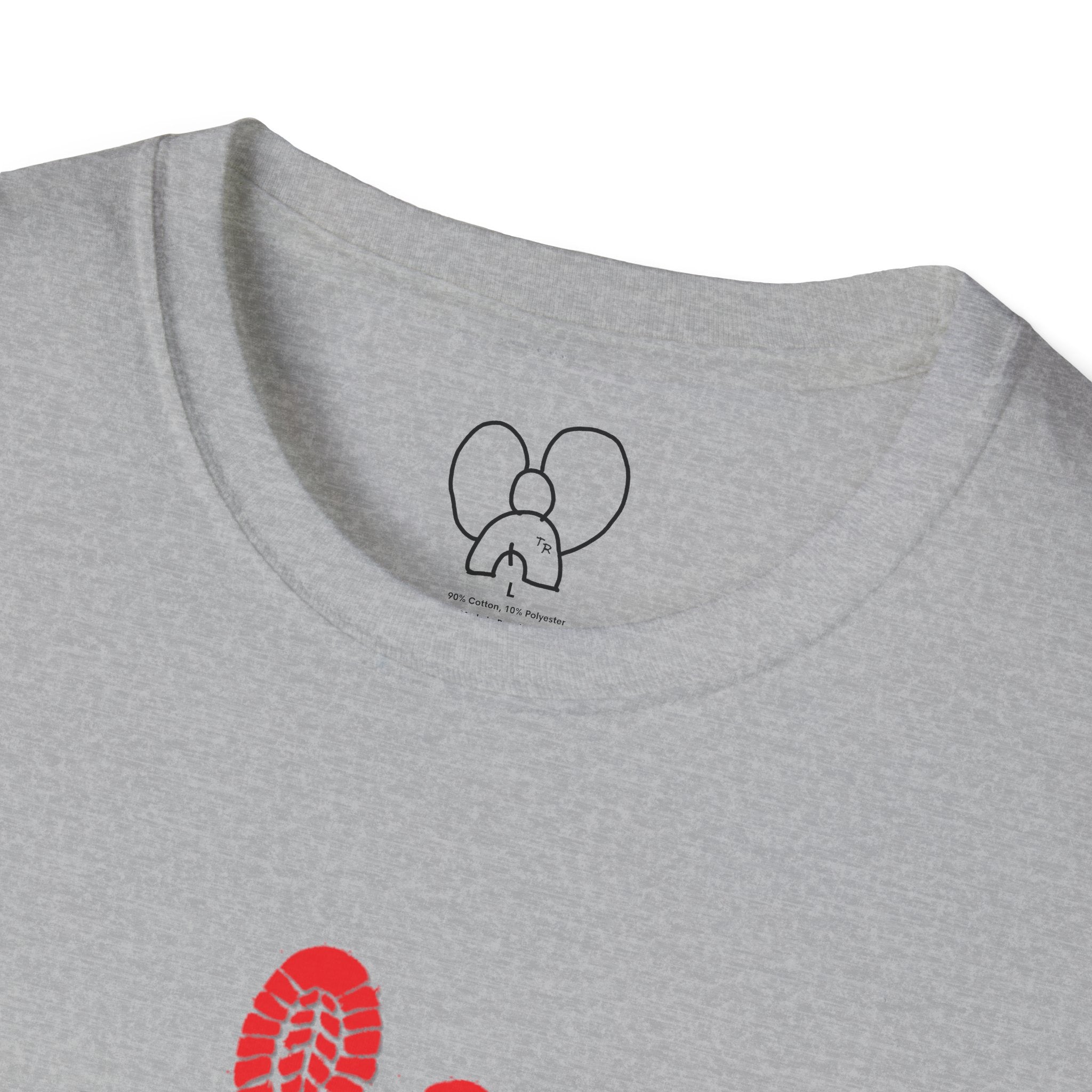 Inspirational T-Shirt for Journey Enthusiasts, Always Moving Forward, Embrace the Journey, Motivational Tee, Gift for Adventurers