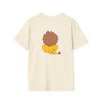 TalleyRand Band - Lion T-Shirt